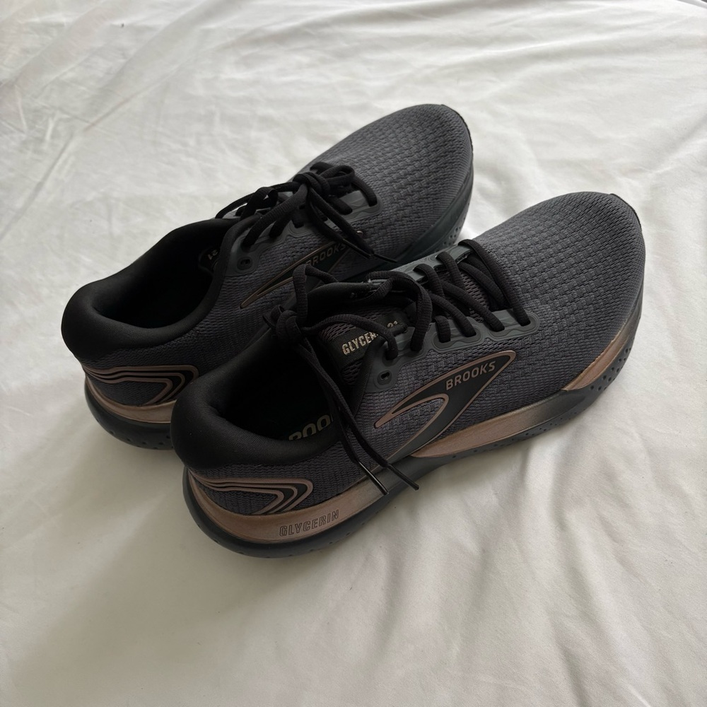 Brooks Glycerin 21 Running Shoes